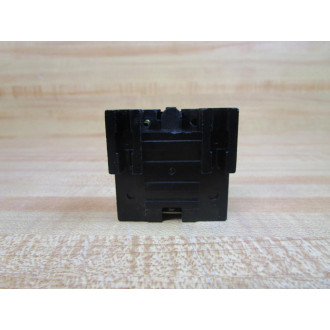 Allen Bradley 800T-J91C18 Contact Block 800TJ91C18 (Pack of 2) - New No Box