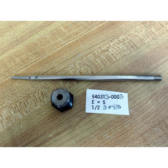 540313-0003 Hardware 5403130003