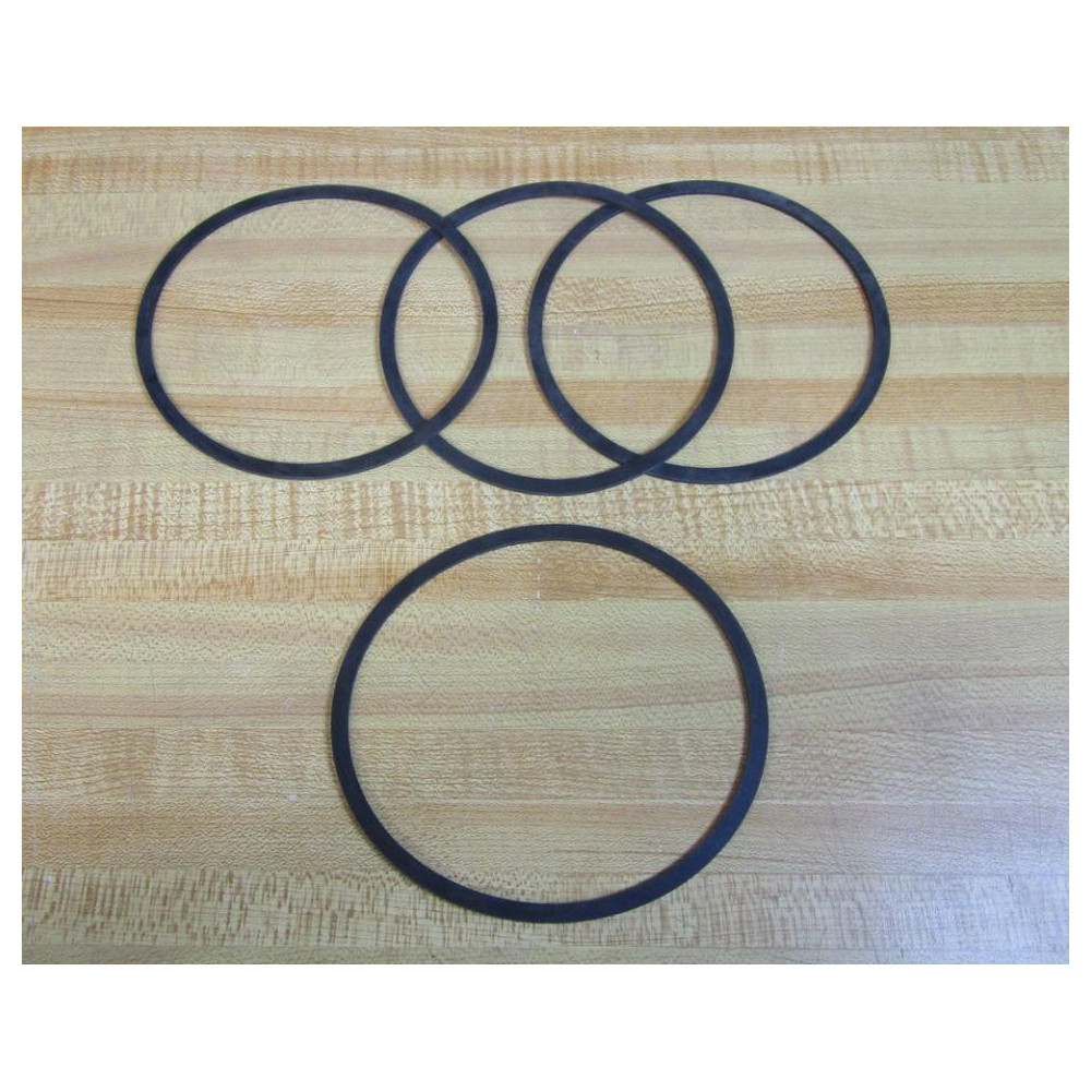 Sulzer Burckhardt M-9951 Gasket M9951 (Pack of 4) - New No Box