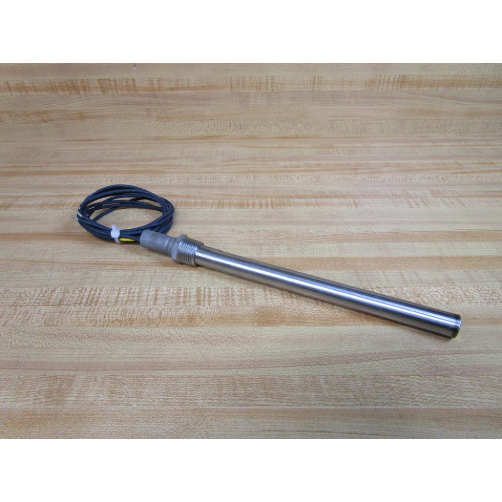 Hotwatt EM62-8 Immersion Cartridge Heater 0533 10 Ohms - New No Box Hotwatt EM62-8 Immersion Cartridge Heater 0533 10 Ohms - New No Box
