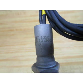 Hotwatt EM62-8 Immersion Cartridge Heater 0533 10 Ohms - New No Box