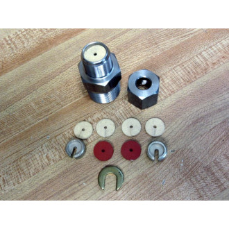 United Electric SD6213-46 Union Connector Kit SD621346 11 Pcs.