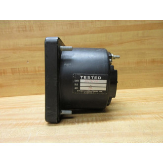Westinghouse KA-241 Meter BL1209R2 0-1500 A-C Kilovolts - Used