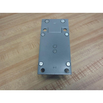 Cutler Hammer 10316H10D Limit Switch WRoller Arm
