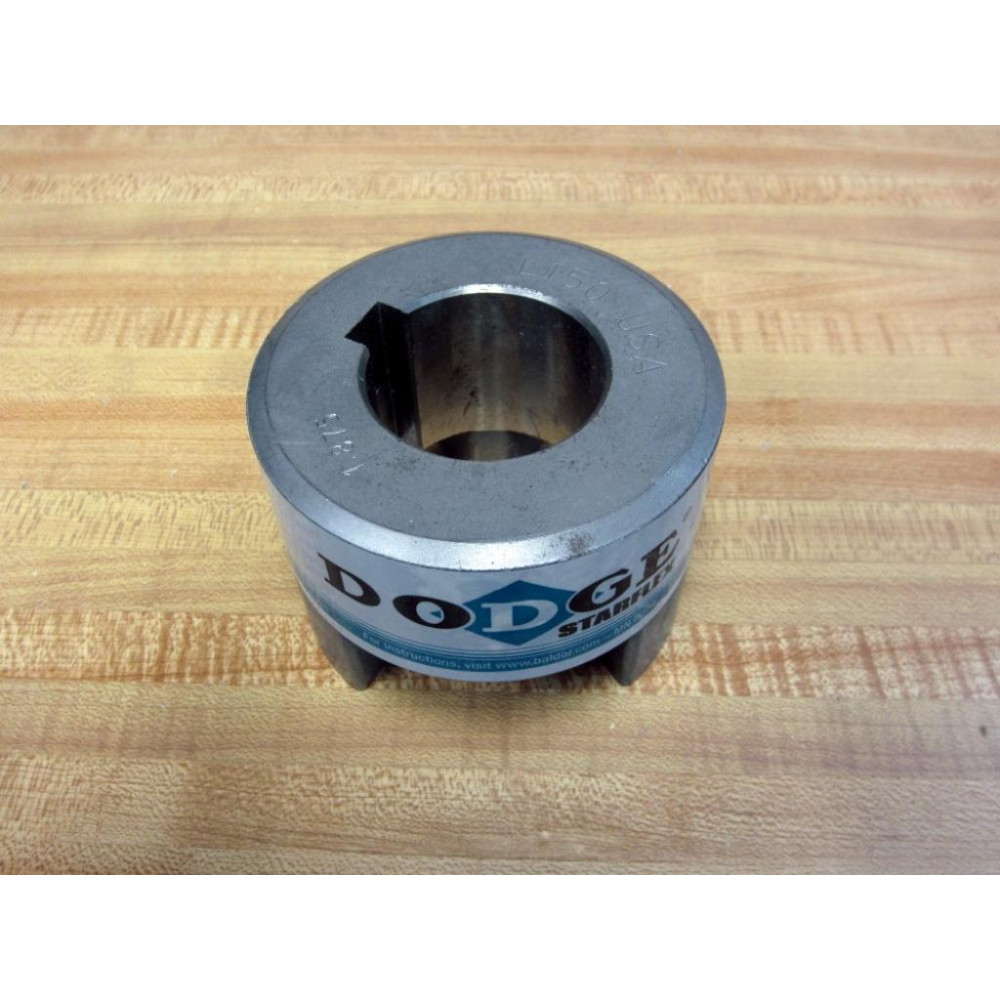 Dodge L150-1.875 Coupling WKYW L1501875 - New No Box