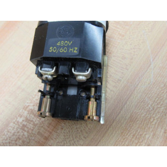 Allen Bradley 800T-FXNP46XA7 Button Red