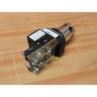 Allen Bradley 800T-QAH2GA2 Button W800T-XA2XD1  800TC-N374 - New No Box