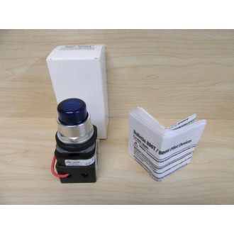 Allen Bradley 800T-QTH2B Button 800TQTH2B W800T-XA  800TC-N374