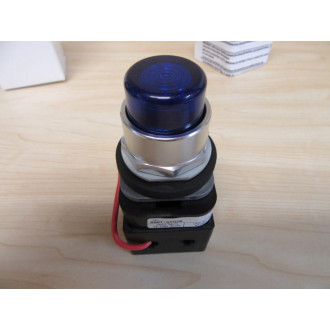 Allen Bradley 800T-QTH2B Button 800TQTH2B W800T-XA  800TC-N374