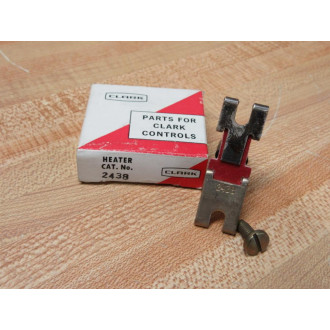 Joslyn Clark Sylvania 2438 Overload Heater Element