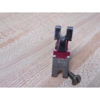 Joslyn Clark Sylvania 2438 Overload Heater Element
