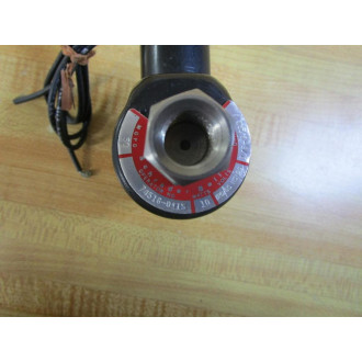 Schrader Bellows 74516-0115 Parker Solenoid Valve 745160115 - New No Box
