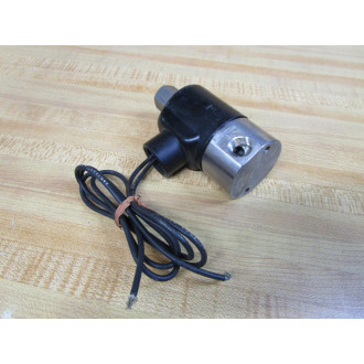 Schrader Bellows 74516-0115 Parker Solenoid Valve 745160115 - New No Box