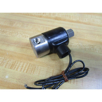 Schrader Bellows 74516-0115 Parker Solenoid Valve 745160115 - New No Box