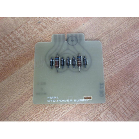 Honeywell Micro Switch FMP-1 Circuit Board FMP1