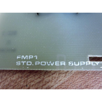 Honeywell Micro Switch FMP-1 Circuit Board FMP1