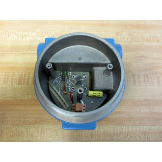 Rosemount 01144-0004 Circuit Board In Transmitter Base 011440004 - Used