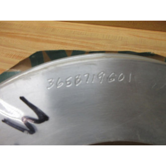 Siemens 365B719G01 Pump Guard M34H5