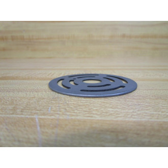 Sulzer-Burckhardt D6515X1.3 Suction Valve Plate 49490 (Pack of 2) - New No Box