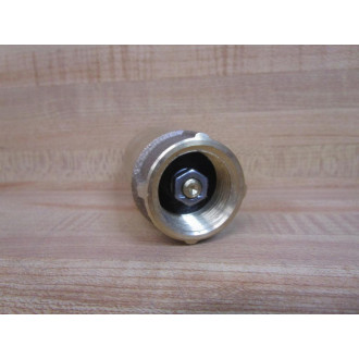 Campbell 5YM27 34" Check Valve