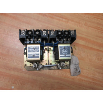 Allen Bradley 205-995522 Motor Starter 995522 - New No Box