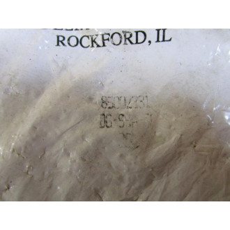 Delta Power DG-S4A-00 Side Flow Spool Valve DGS4A00