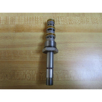 Delta Power DG-S4A-00 Side Flow Spool Valve DGS4A00