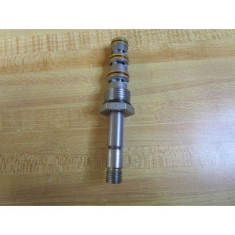 Delta Power DG-S4A-00 Side Flow Spool Valve DGS4A00