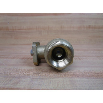 Belimo CW617N Ball Valve - New No Box