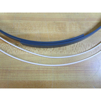 Miller Fluid Power M-090-KB001-1200 Piston Seal Kit 090-KB001-1200