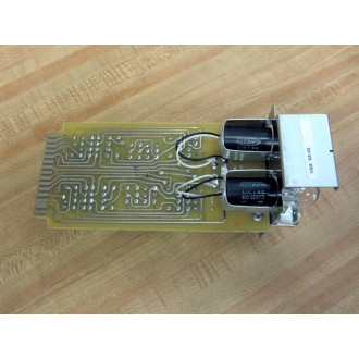 Ronan X2D127-1-F Dual Alarm Board X2D1271F - Used