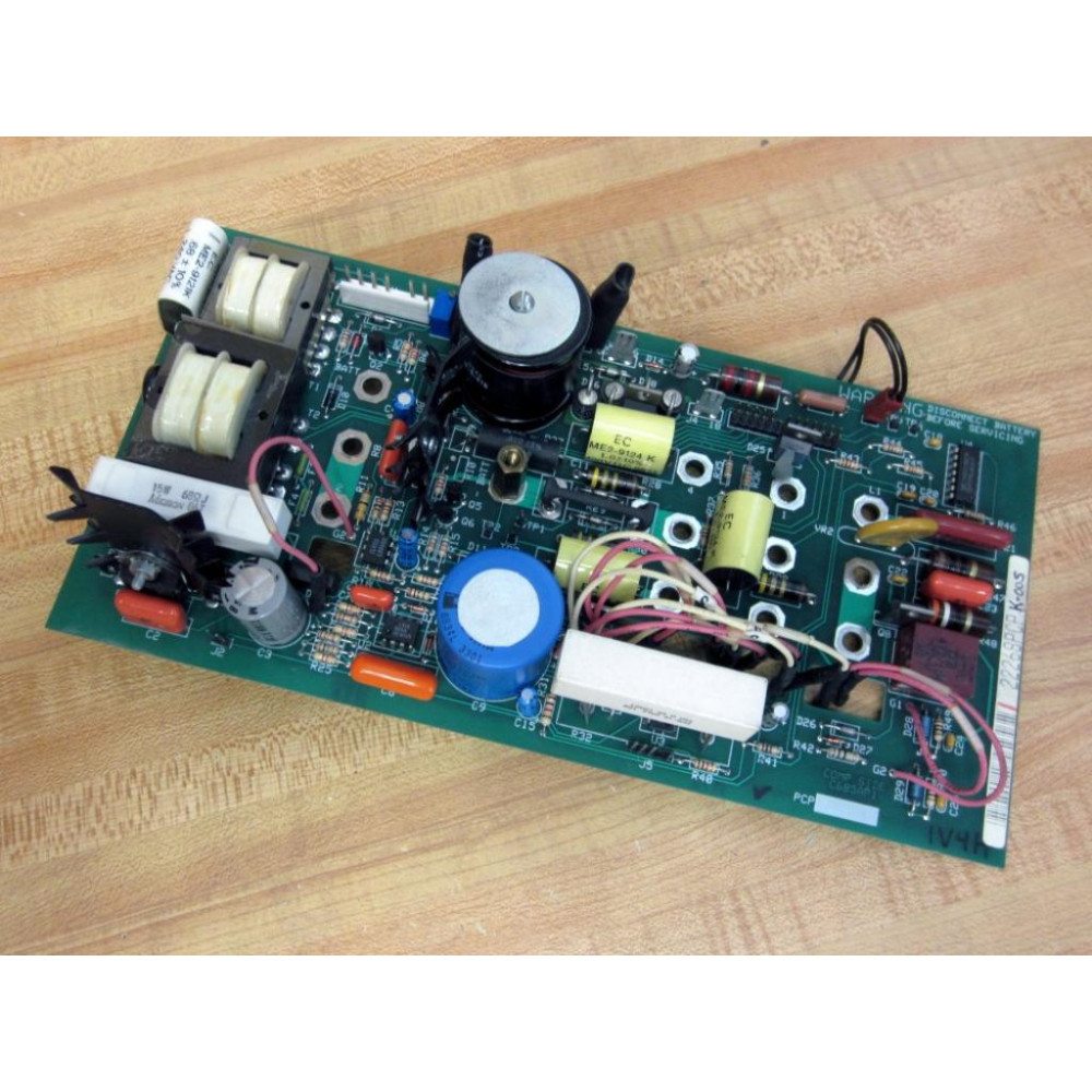 C685AP1 Power Board PCNA-036 - Used
