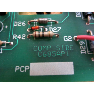 C685AP1 Power Board PCNA-036 - Used