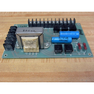 SCI213700 Circuit Board SCI411370 - Used