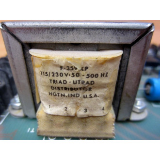 SCI213700 Circuit Board SCI411370 - Used