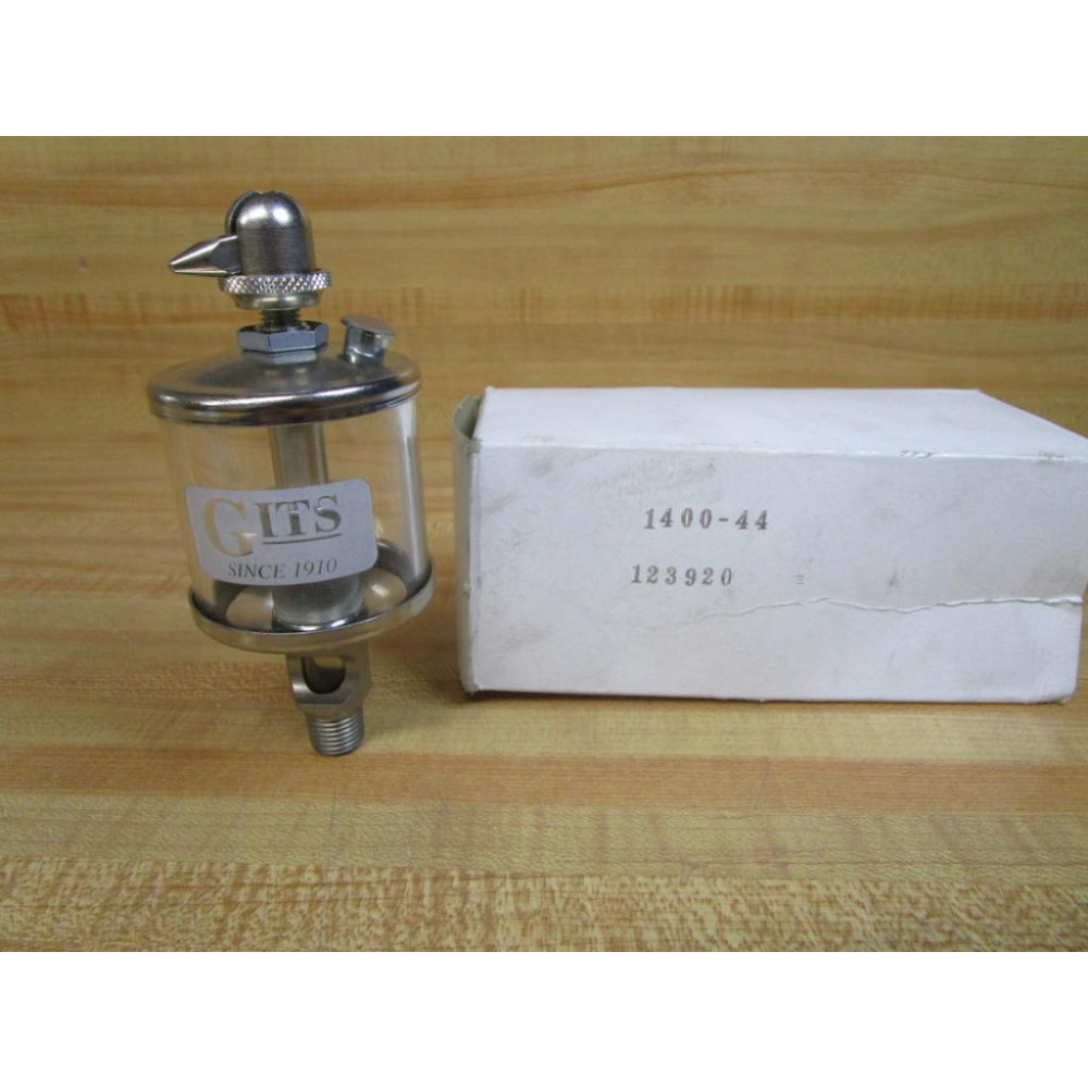 Gits 1400-44 Liquid Dispencer 1400