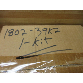 United Conveyor 1802-39K2 Valve Swing Disk Kit 3-1802-39