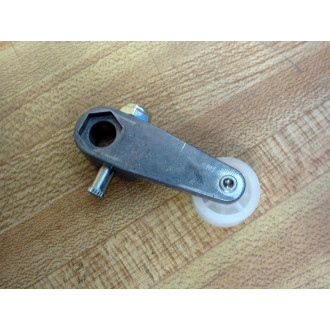 Allen Bradley 75023-451-04 Roller Lever 7502345104