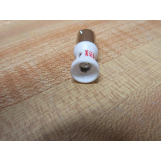 Automation Direct ECX-1911-2 Red LED Bulb ECX19112 (Pack of 2) - New No Box