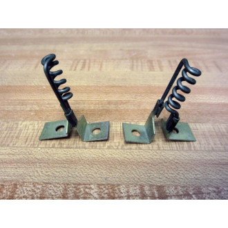 Square D AR7.7 Overload Heater Element AR77 2-AR7.7 (Pack of 2)