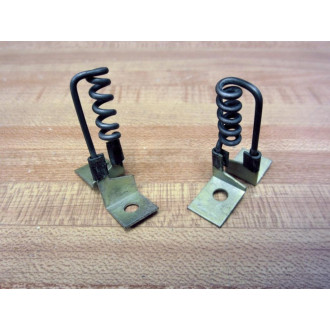 Square D AR7.7 Overload Heater Element AR77 2-AR7.7 (Pack of 2)