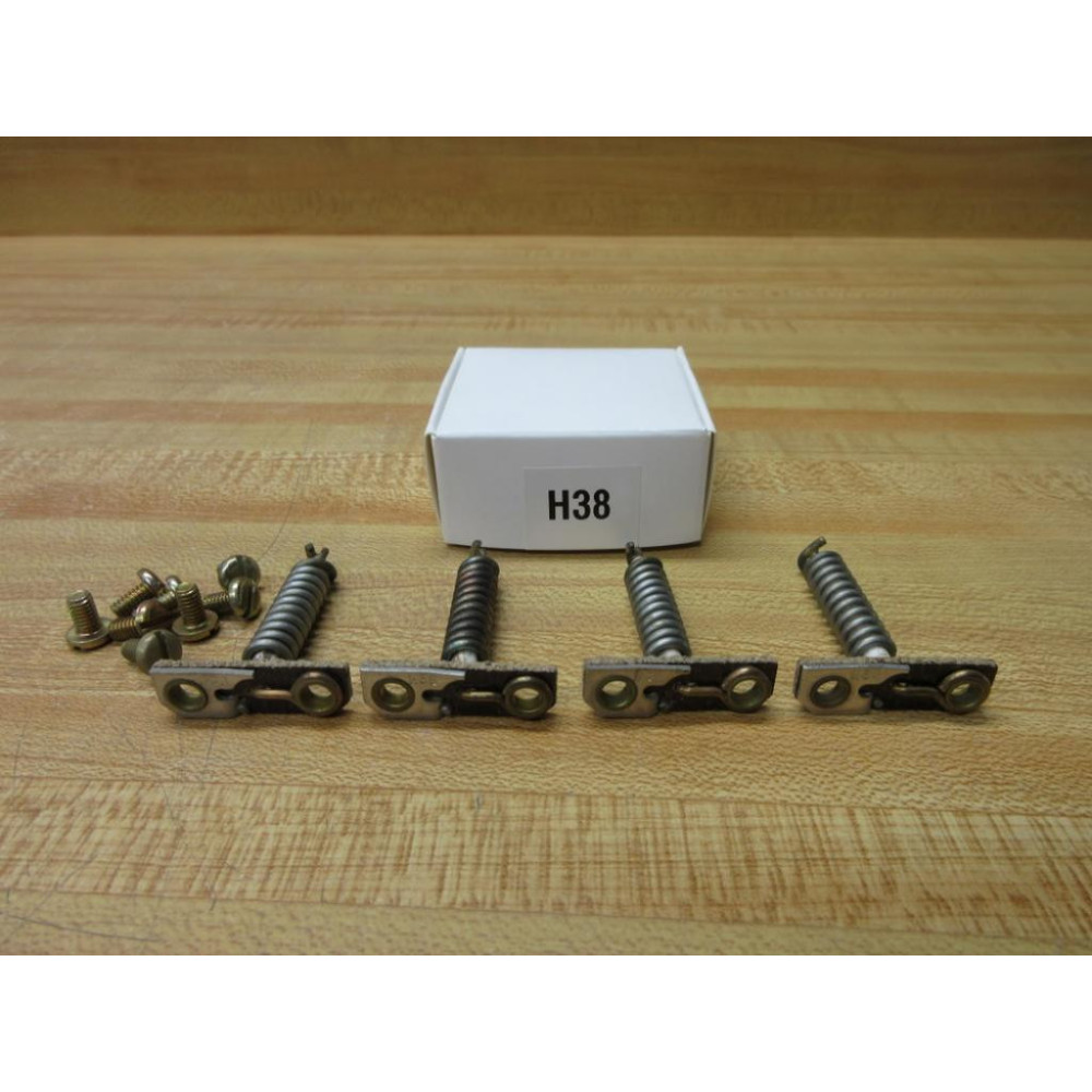 Westinghouse H38 Heater Element 503C553G38 WScrews (Pack of 4)