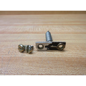 Westinghouse H38 Heater Element 503C553G38 WScrews (Pack of 4)
