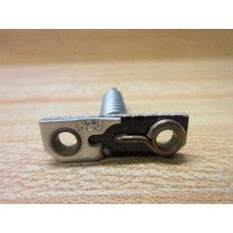 Westinghouse H38 Heater Element 503C553G38 WScrews (Pack of 4)