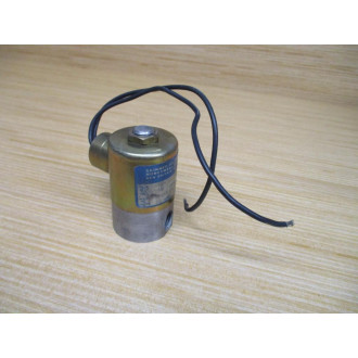 Skinner V52HDB21502 Solenoid Valve - Used