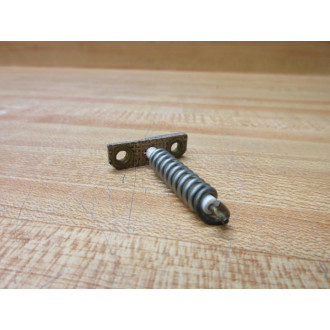 Westinghouse H38 Heater Element 503C553G38 WScrews (Pack of 4)
