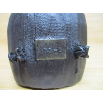 Cutler Hammer 9-21-1 Coil 9211 - New No Box