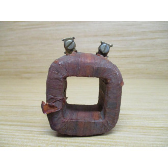 GE General Electric 22D112G2 Coil - Used