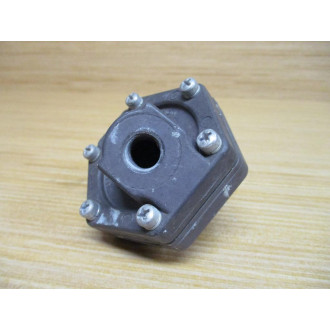 Wabco P52935-2 Exhaust Valve P529352 - Used