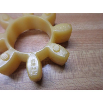 KTR Rotex M146236 Spider Coupling GR.24 - New No Box